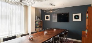 Trendy luxury meeting rooms in London -  the PlayRoom