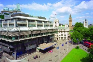 Large Conference Venues in London